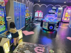 -MELAND CLUB亲子乐园·派对·餐厅(北京芳圆里ID MALL店)