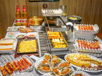 #0元玩转这座城 优点  • 食材品质：选用优质食材