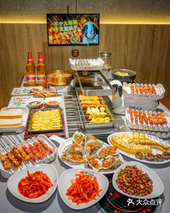 #0元玩转这座城 优点 • 食材品质:选用优质食材