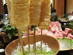 -官也街澳门火锅(新源里店)