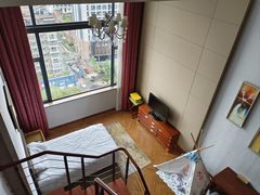 -天港禧悦酒店(宁波东部新城国际会展中心店)