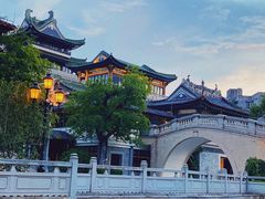 -广州西关永庆坊旅游区