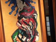-仓桥家·焗寿司·锅物(光谷步行街店)
