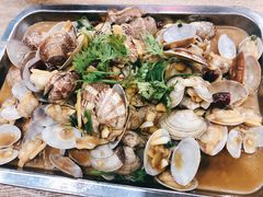 花甲王-老虎滩大连海鲜烧烤(建邺云锦路总店)