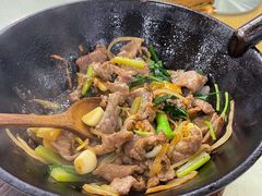 -食为先(中山七路店)