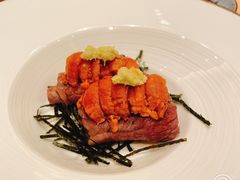 -Ginza Onodera铁板烧(外滩十八号店)