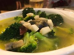 -新聚丰菜馆(太监弄店)
