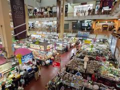 -瓦洛洛传统市场