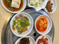 -元祖李朝(新威路店)