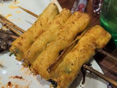 -金刚山烧烤(中山路店)