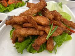-春餐厅