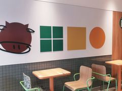 -麦当劳(玉桥中路店)