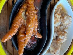 -如轩·海鲜砂锅粥·潮汕菜(沿江东路店)