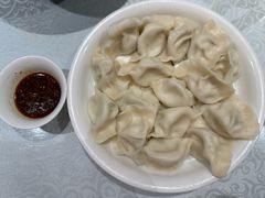 -添福来墨鱼饺子 · 海鲜东北菜(大连星海·黄浦路店)