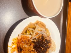 -再回首(中天健广场店)