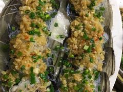 -岛中岛·海鲜大排档·万宁老字号(东澳店)