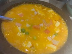 -韵秋荷(宝山龙湖天街店)