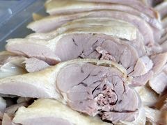 精品盐水鸭-韩复兴(新街口户部街店)