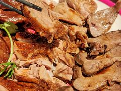 -春梅里卤鹅馆·47年老字号(中山路店)