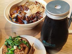 -眉州小吃(魏公村店)