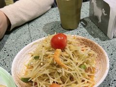 -Home Thai·泰谣(王府井apm店)