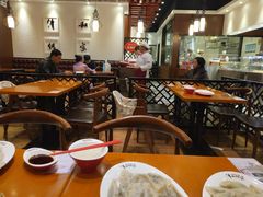 -清和传家饺子(龙泉道物美店)