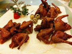 -清心鸡沙田乳鸽店·非遗传承(粤垦路店)