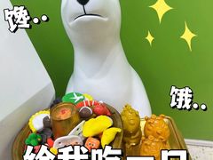 -彩翼美术馆(方庄校区)