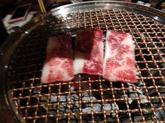 -九田家黑牛烤肉料理(石路天虹店)