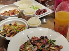 -九毛九西北菜(大东海店)