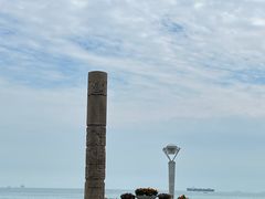 -青岛海滨风景区