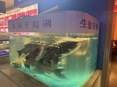 -鸽子侯·家宴·平价海鲜(市图书馆店)