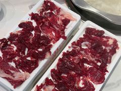 -八合里潮汕鲜牛肉火锅(吉大店)