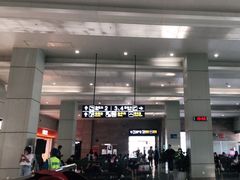 -宜春明月山机场