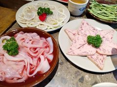 -重庆渝达老火锅(春熙路店)