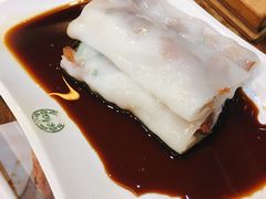 -添好运点心专门店(深水埗店)