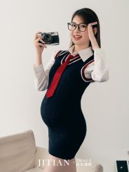 -专注孕妇照亲子照·纪田摄影