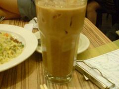 冻奶茶-和平馆·地道港澳茶餐厅(西门口店)