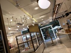 -奈雪的茶(华侨城创意园店)