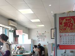 -胖子饺子馆·海鲜家常菜(海军博物馆店)