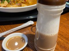 -九龙奇迹海鲜大排档(万象城店)