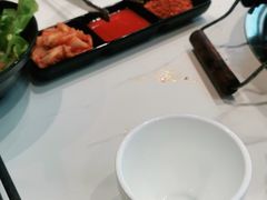 -柒酒烤肉(金科时代店)