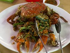 -無招牌海鮮(芽笼店)