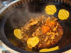 -醉旺柴火鸡(棠东店)