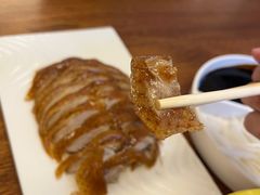 -原乡本味景山西街烤鸭店(北海公园店)