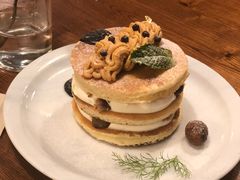 -AFS Cafe & Canteen(闽江二路店)