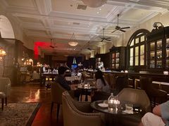 -LONG BAR 廊吧(外滩华尔道夫酒店)