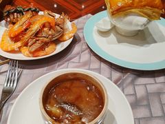 -河北宾馆·香溢自助餐(裕华店)