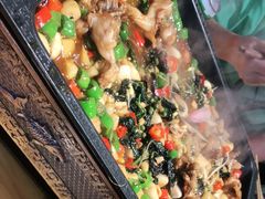 -水浒湘西小串烧烤(西村店)