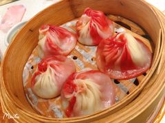 招牌小笼包-竹外桃花·江南小酒馆(SKP·S店)
